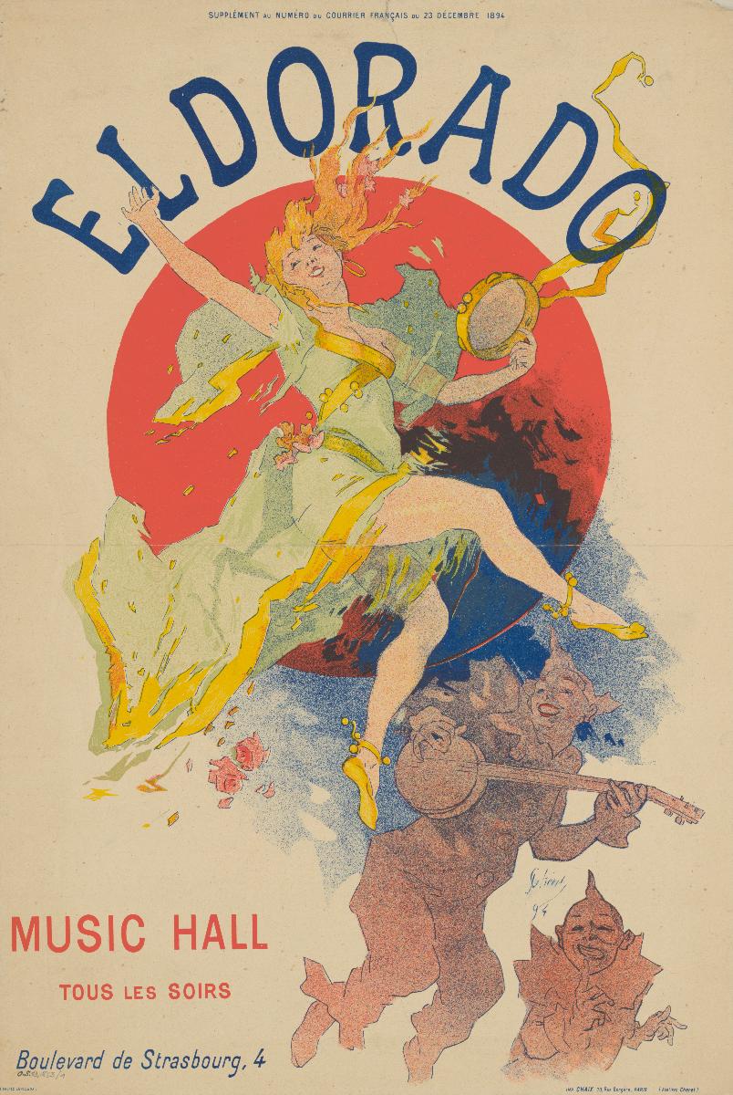 Eldorado