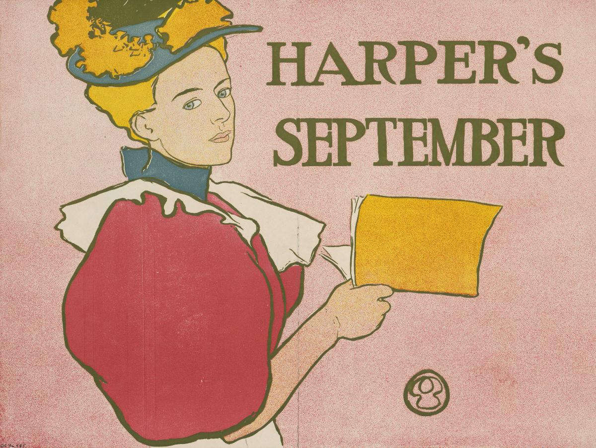 Harper's September