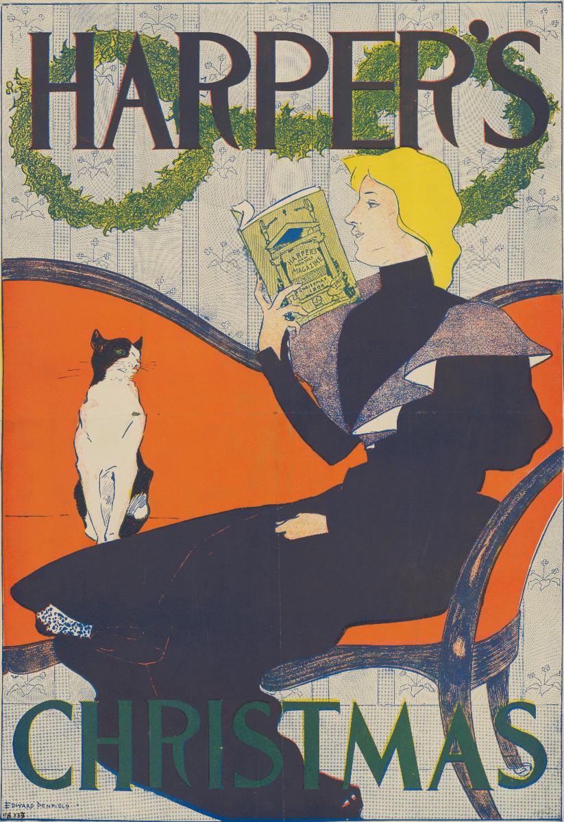 Harper's Christmas