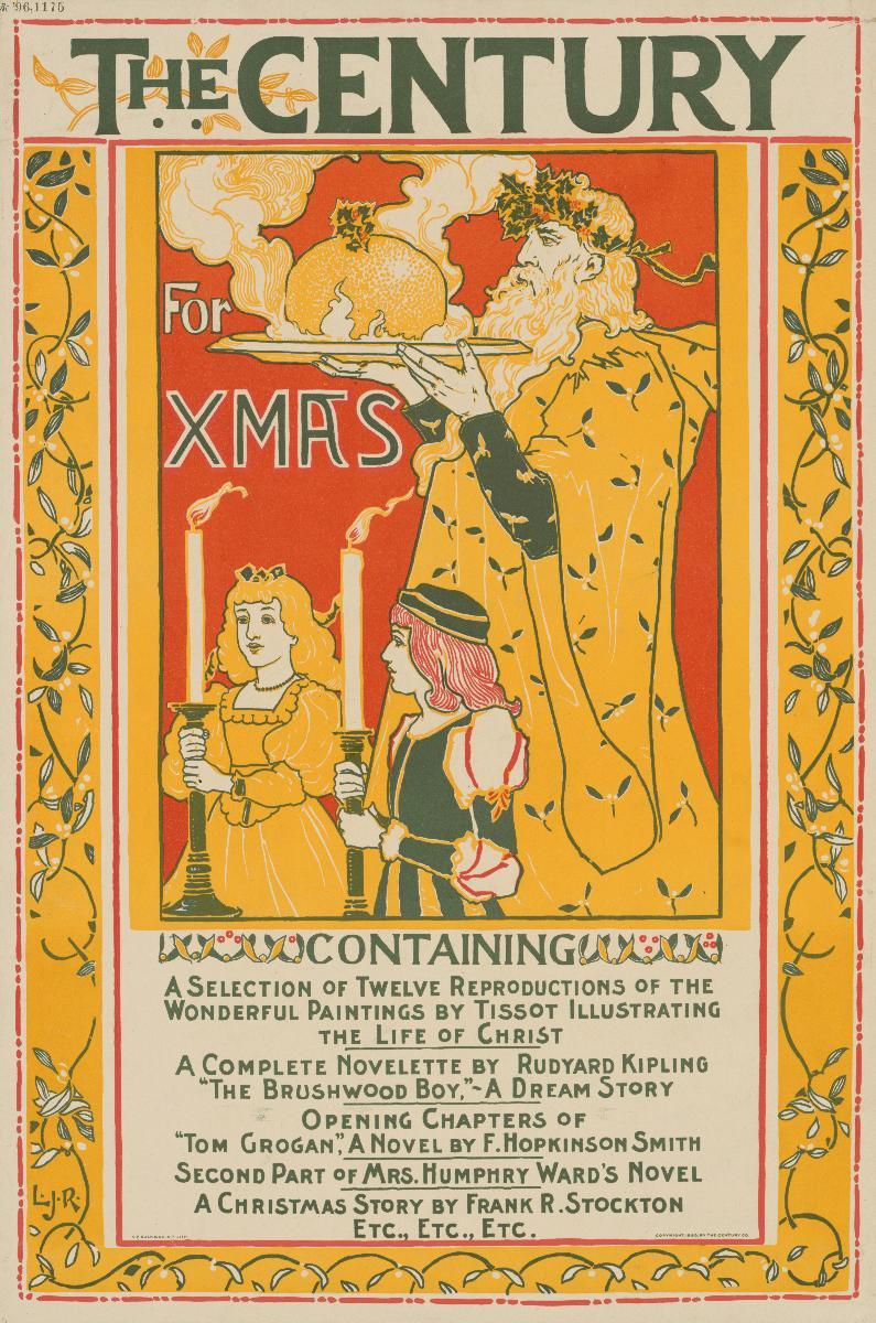 The Century for Xmas