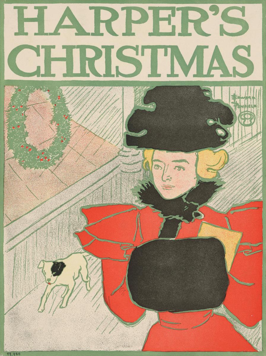 Harper's Christmas