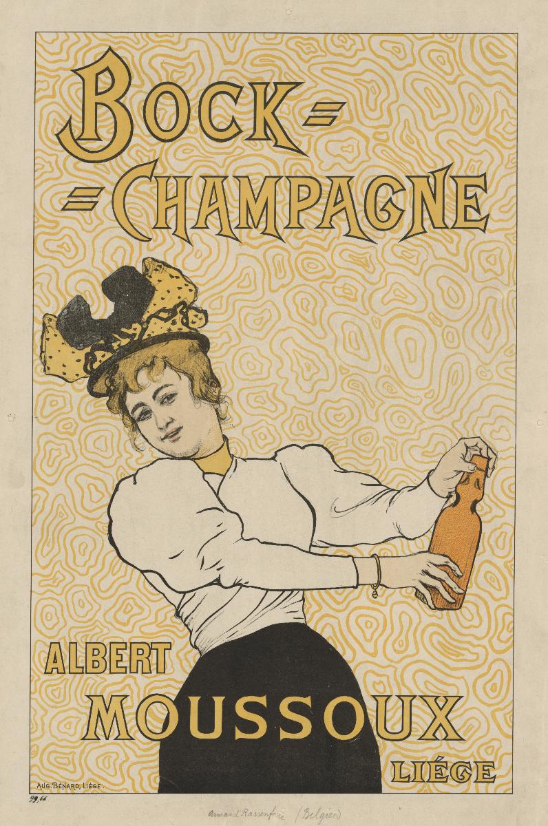 Bock-Champagne