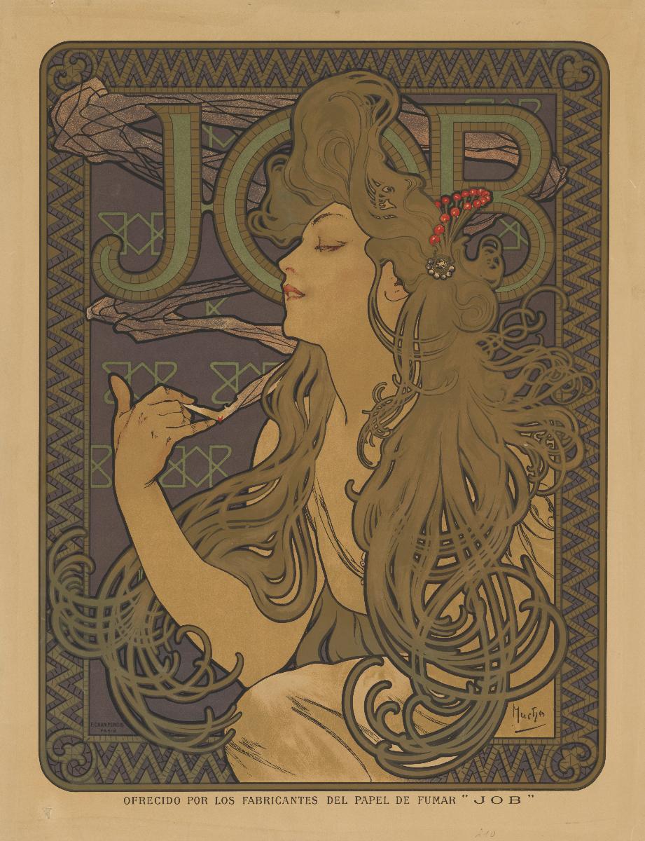 Job