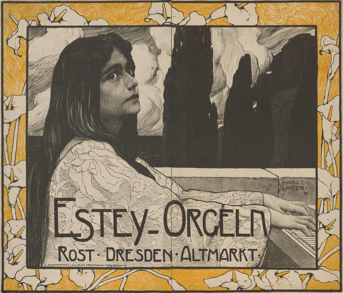 Estey-Orgeln