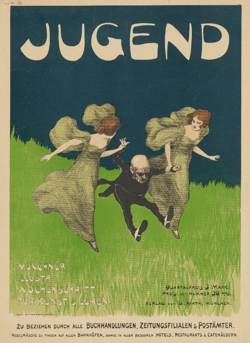 Jugend