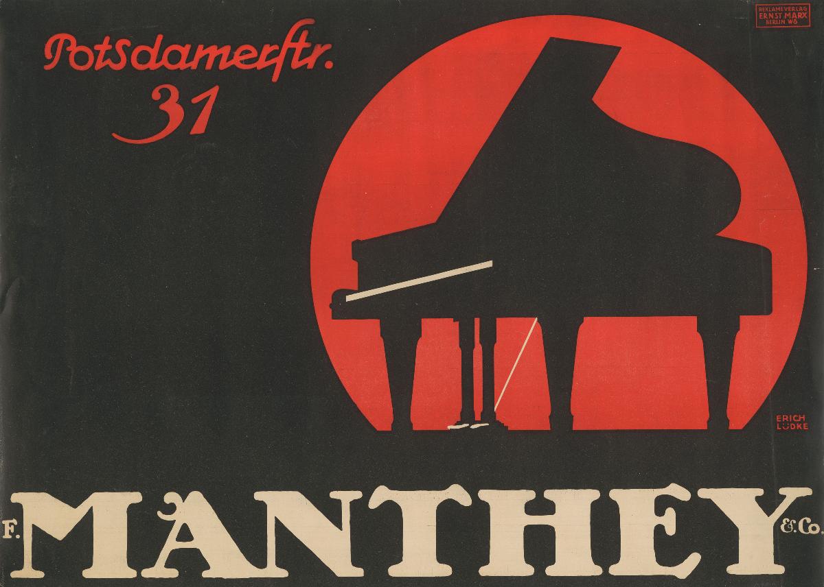 F. Manthey & Co