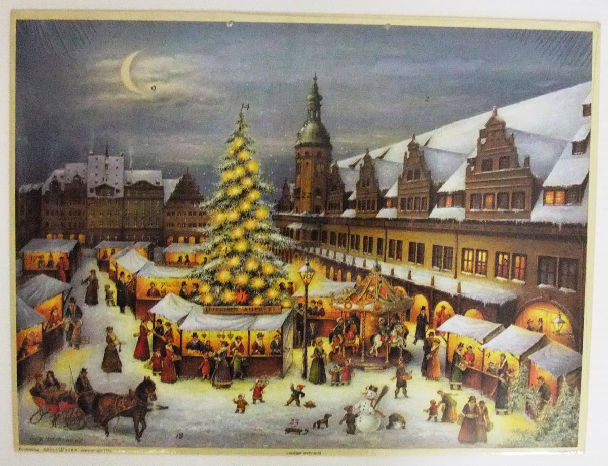 Leipziger Weihnacht