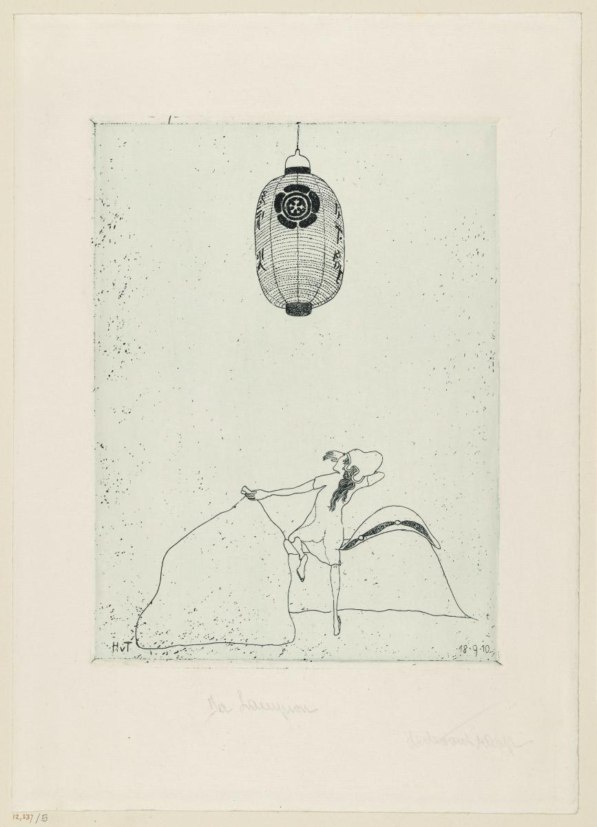 Der Lampion