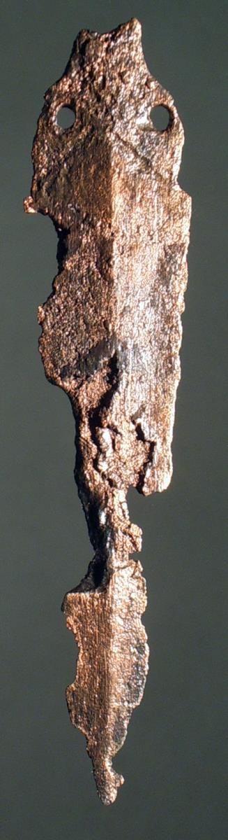 Kleines Messer