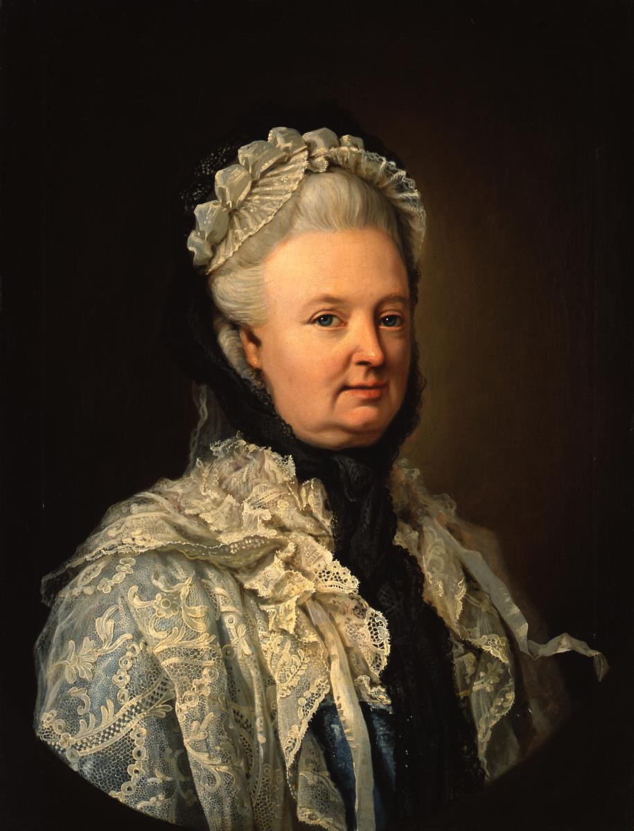Königin Elisabeth Christine von Preußen