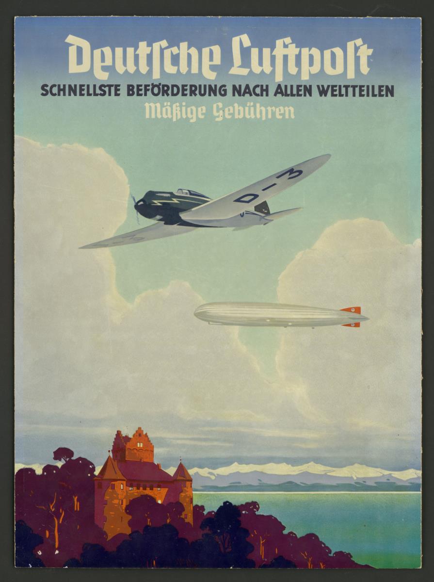 Deutsche Luftpost