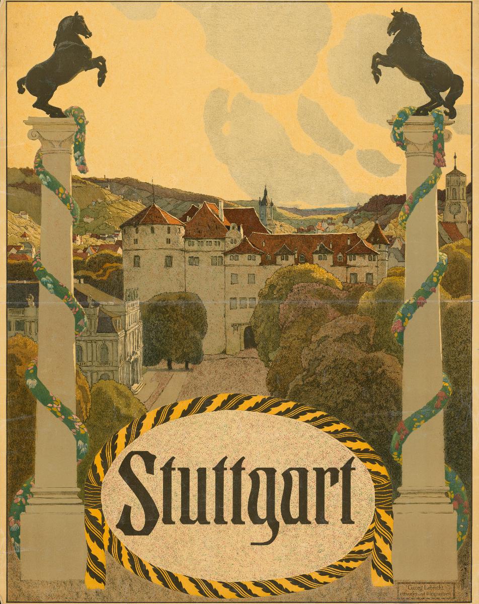 Stuttgart