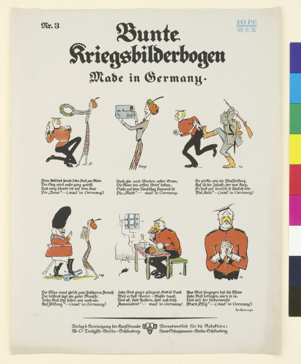 Made in Germany