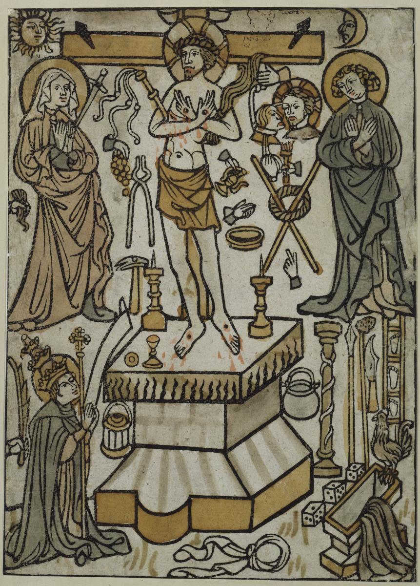 Messe des Hl. Gregor