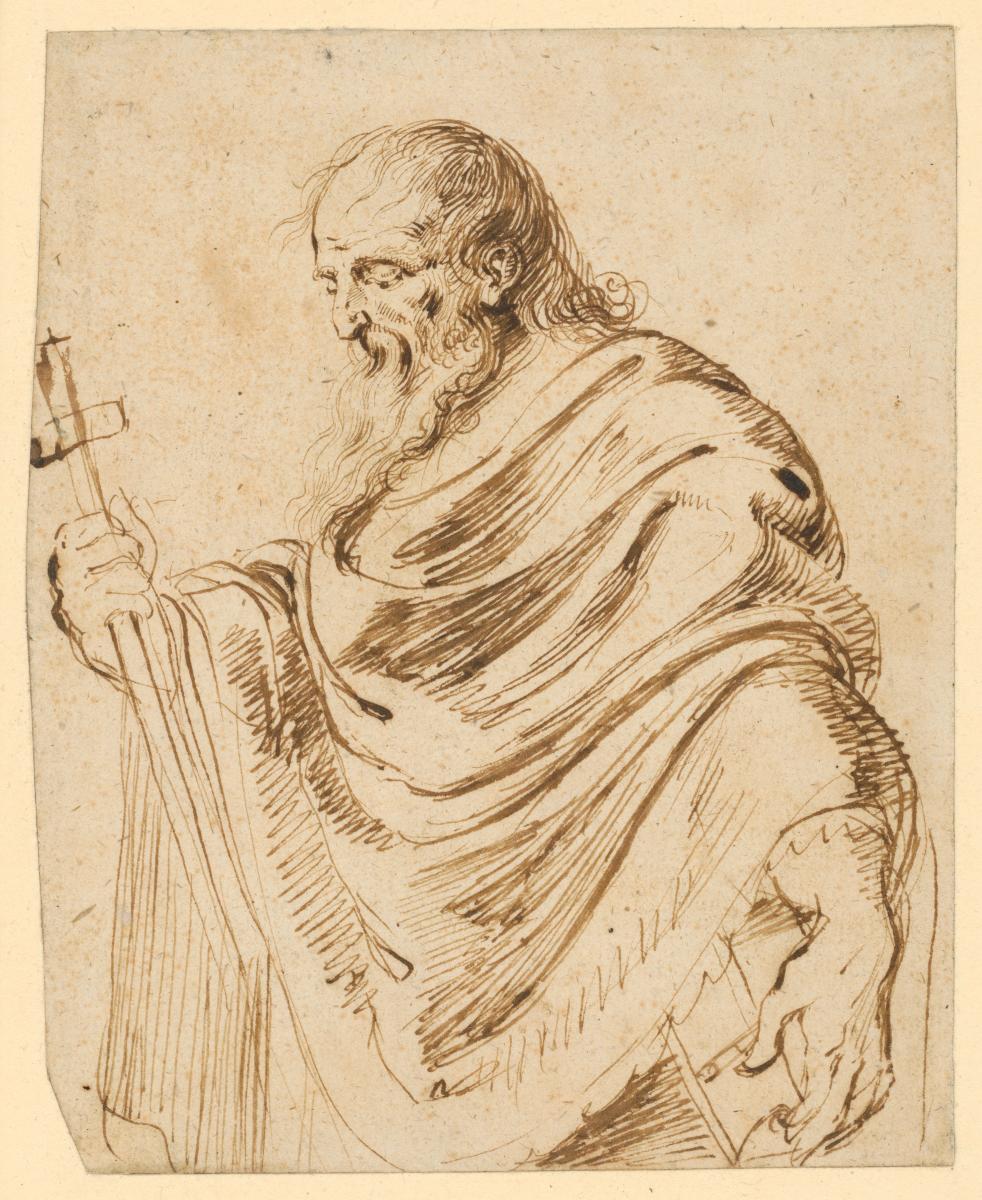 Der Apostel Philippus
