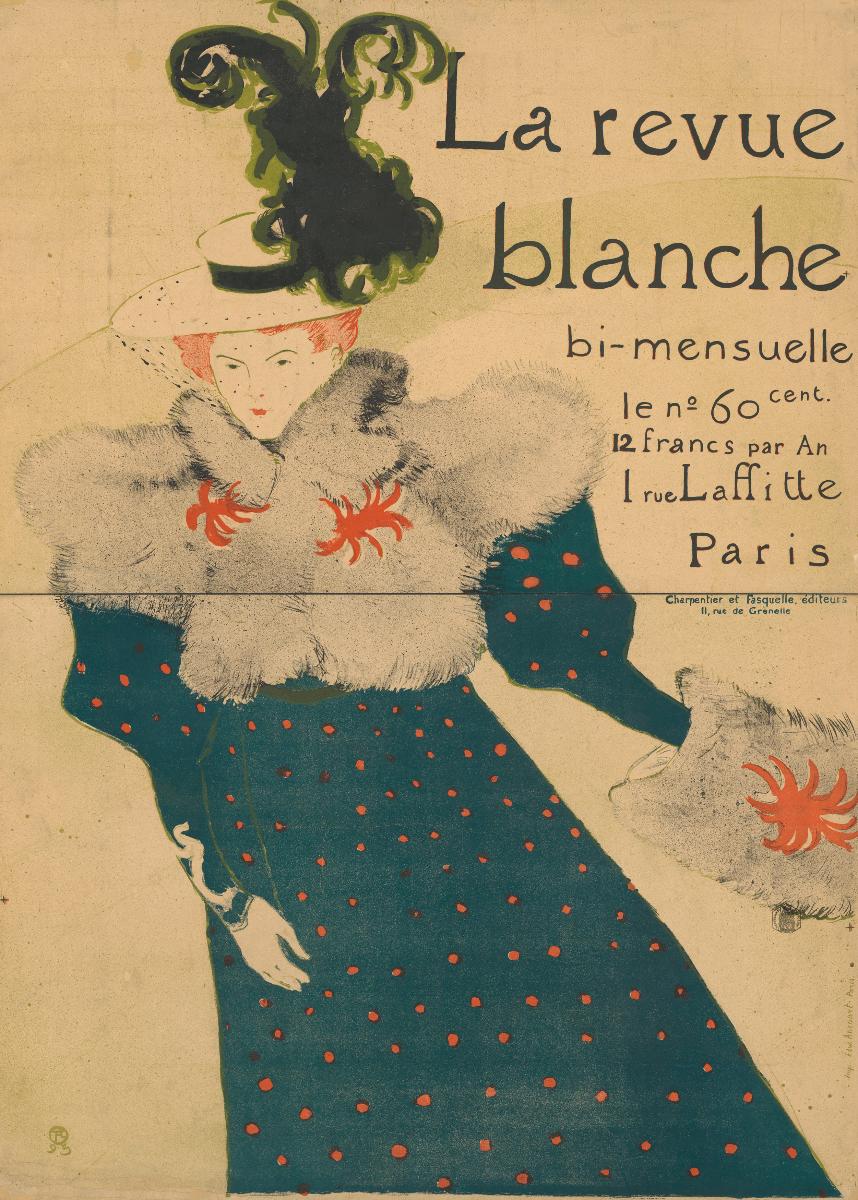 La Revue Blanche