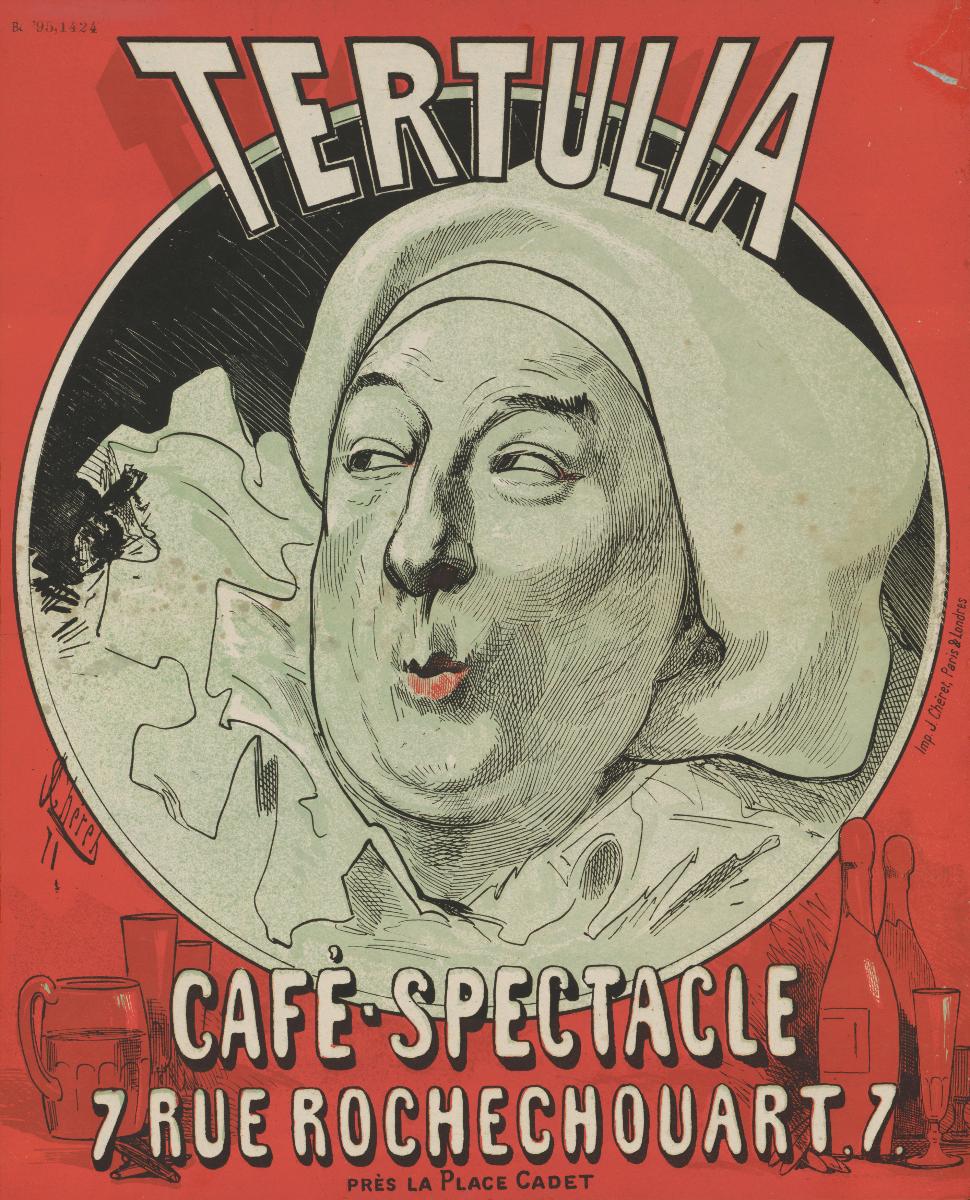 Tertulia