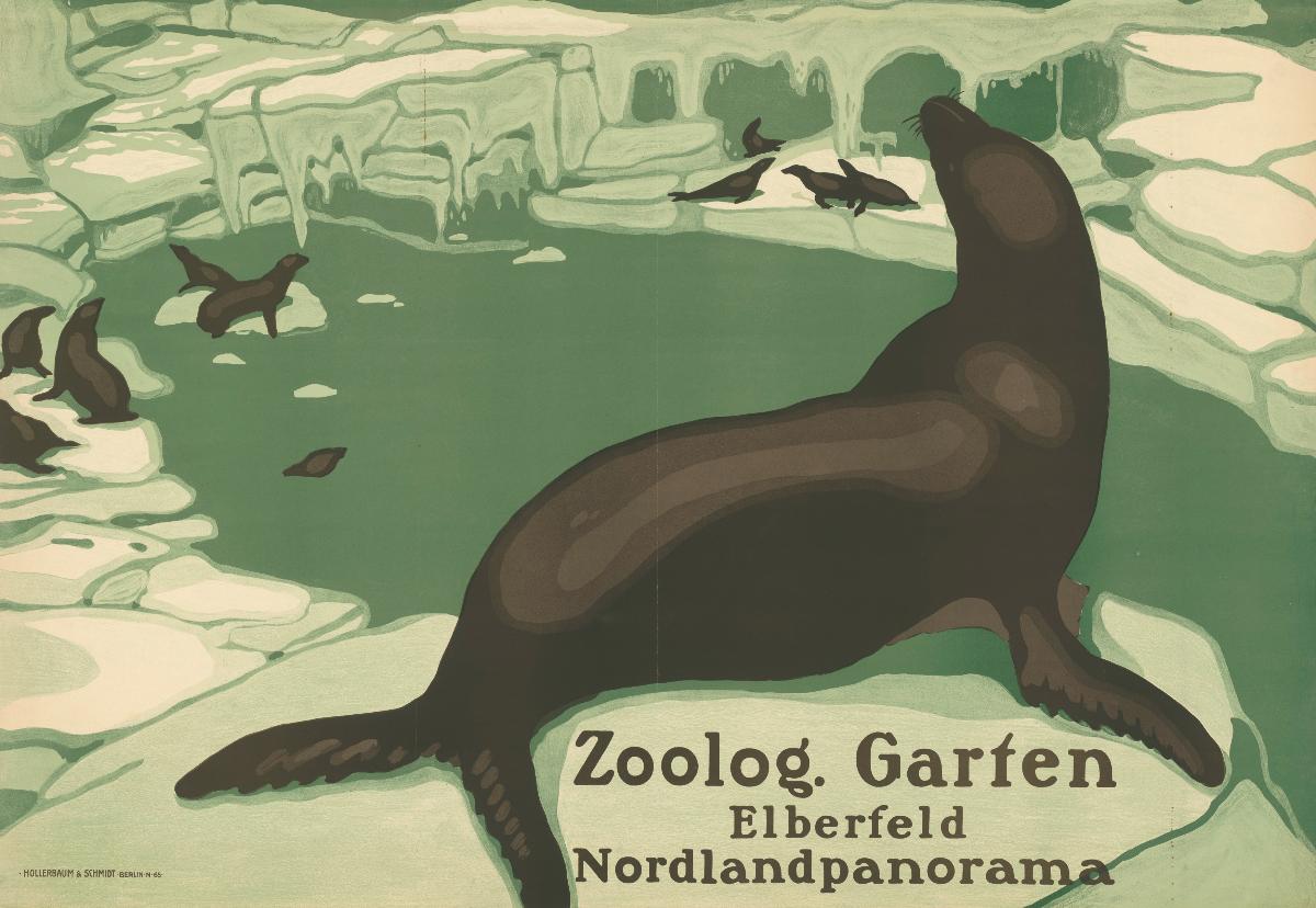 Zoologischer Garten Elberfeld