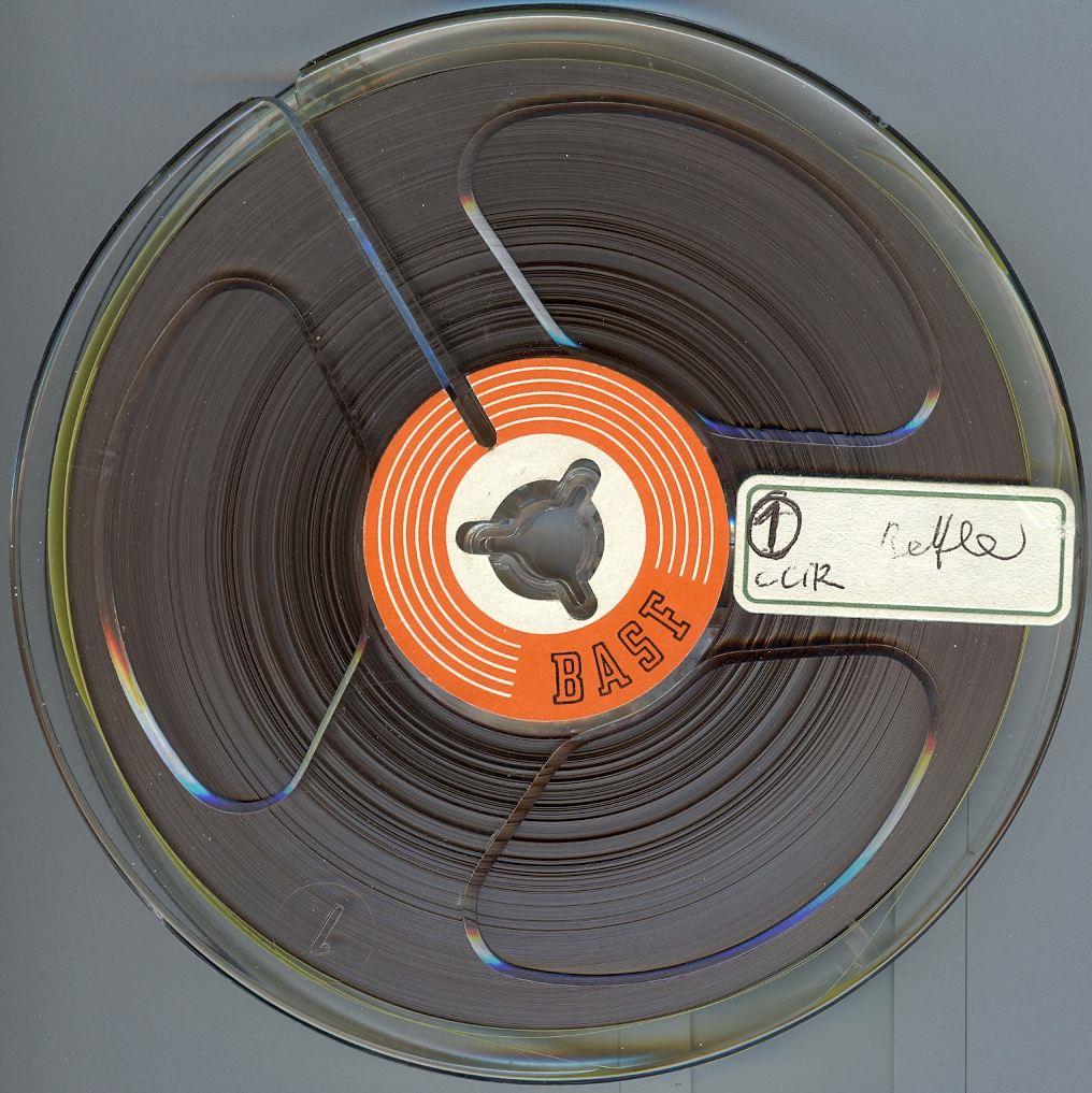 Christensen Irak 1964