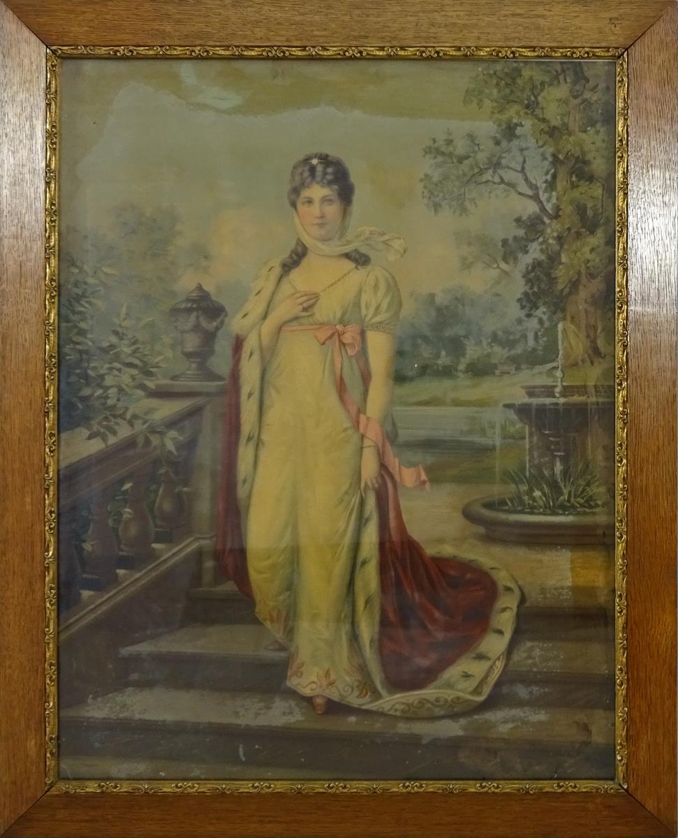 Königin Luise