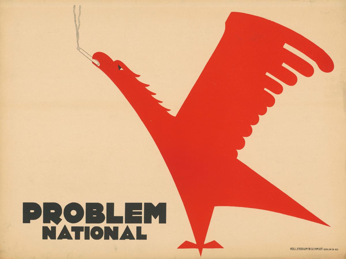 Problem National