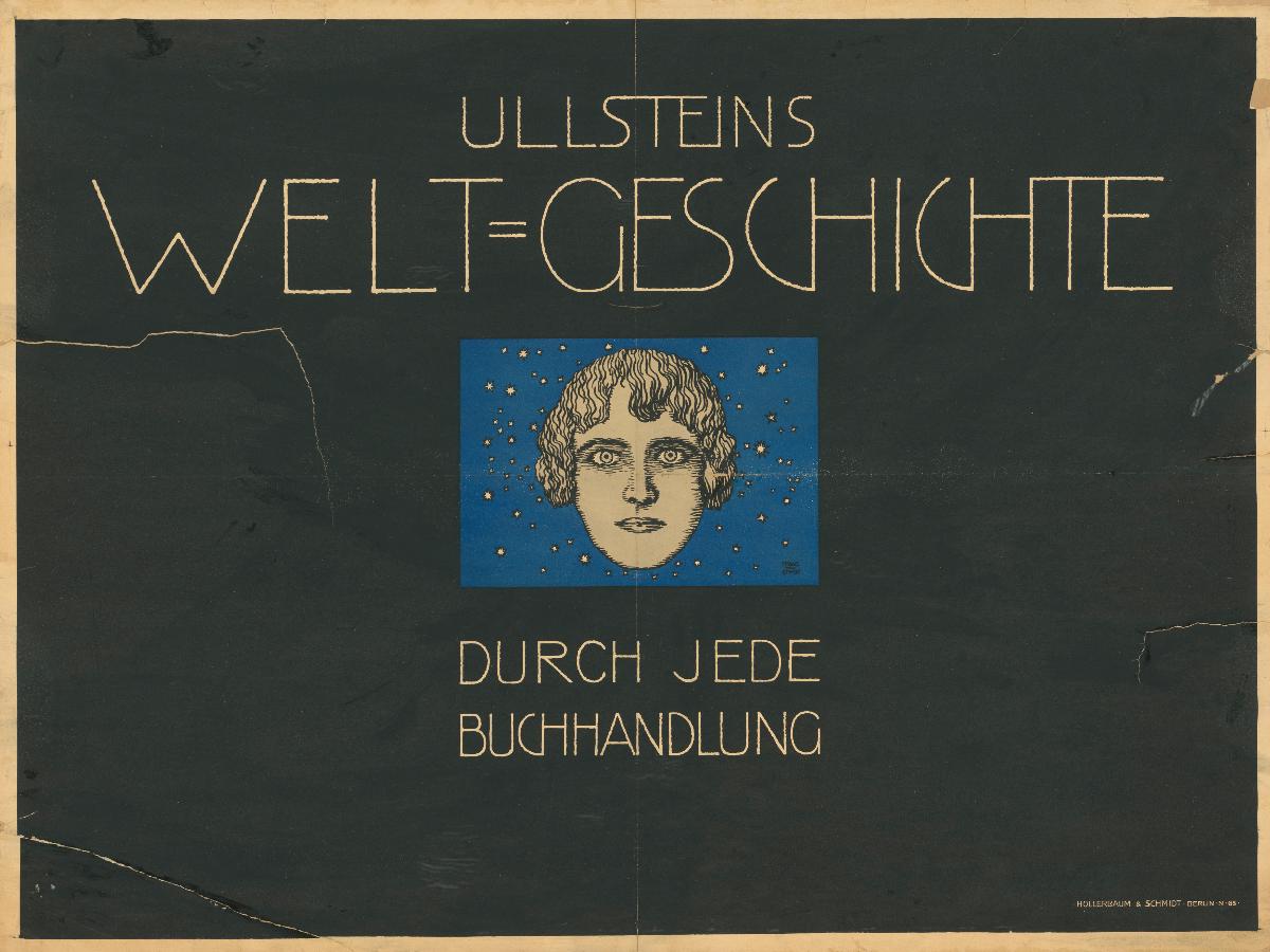 Ullsteins Weltgeschichte