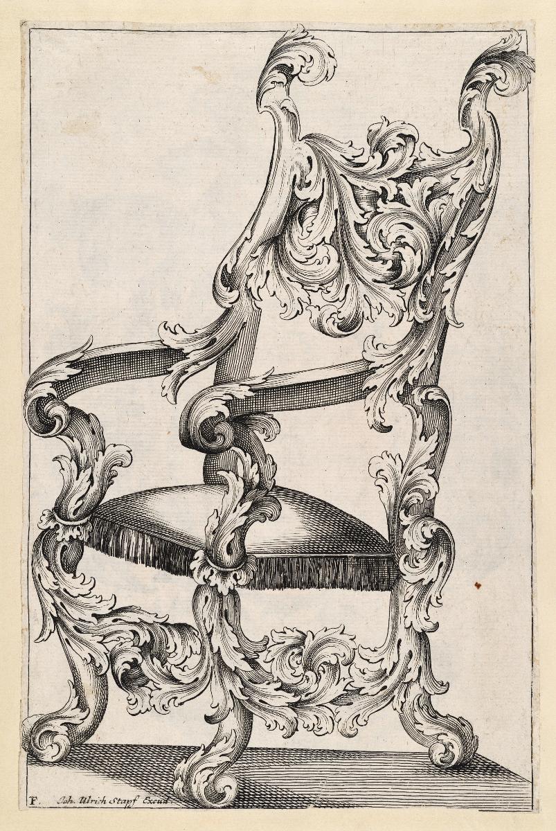 7 Folgen: Laubornament.