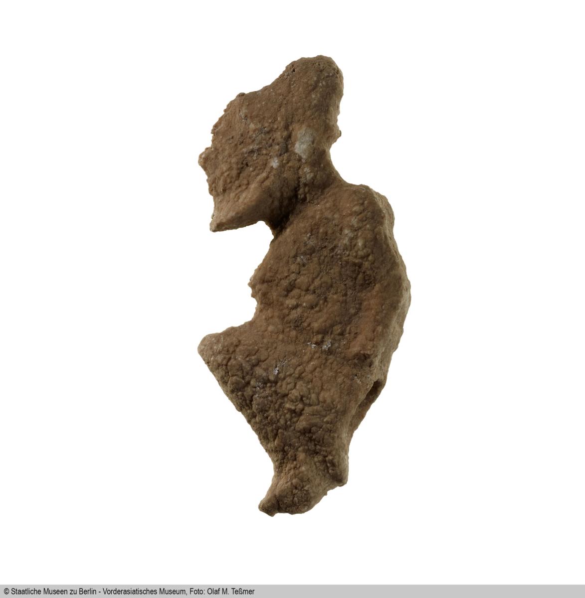 Gefangenenfigur