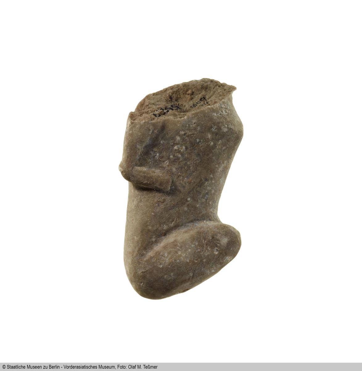 Gefangenenfigur