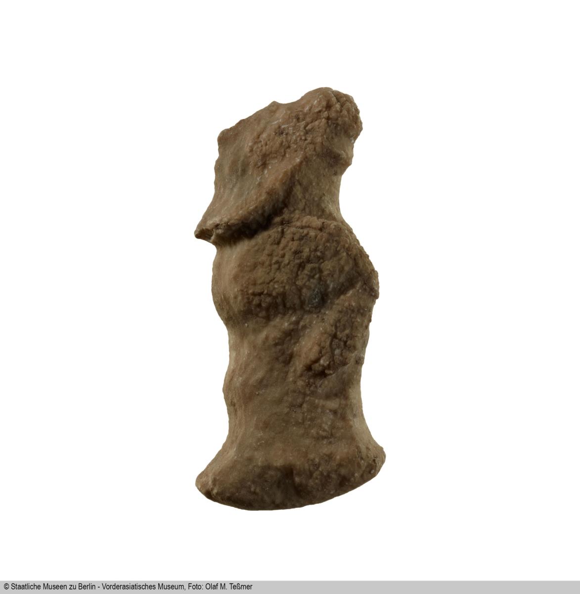 Gefangenenfigur