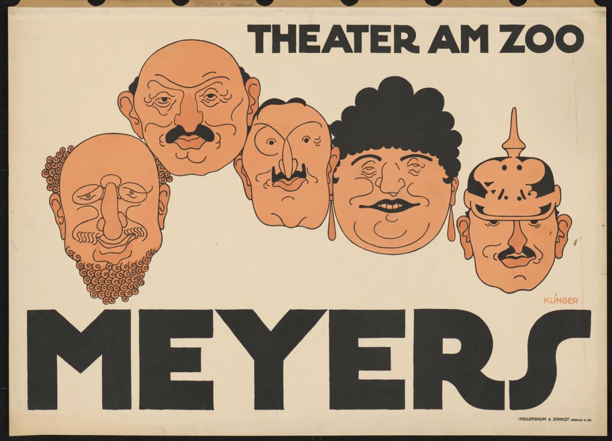 Theater am Zoo Meyers