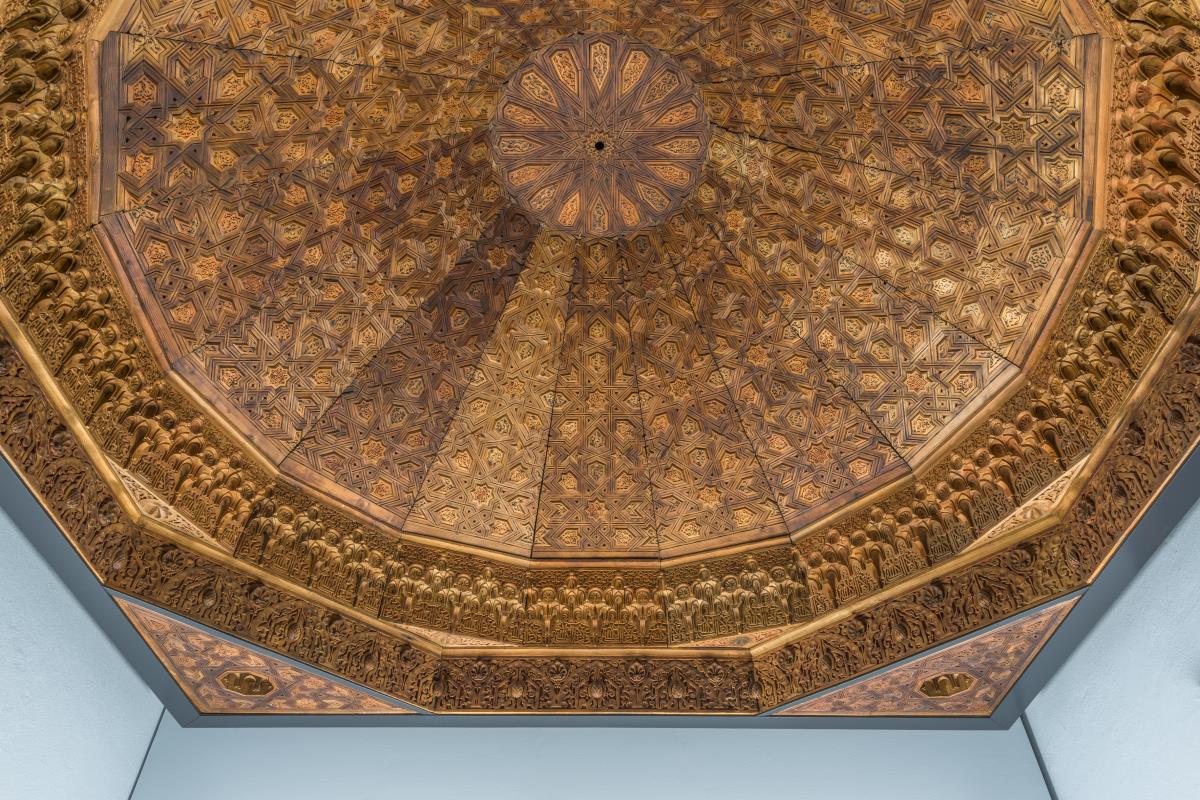 Alhambra-Kuppel