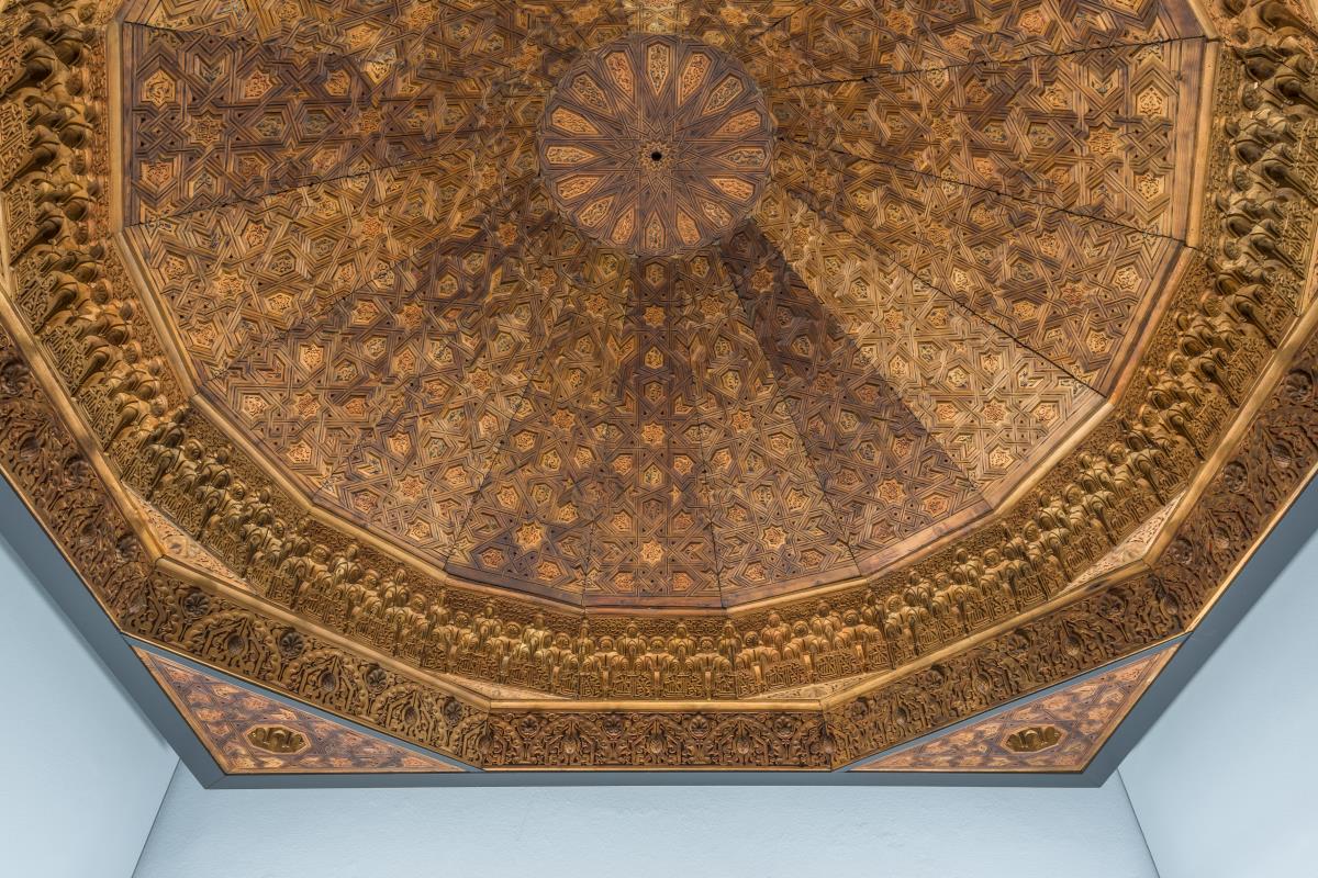 Alhambra-Kuppel
