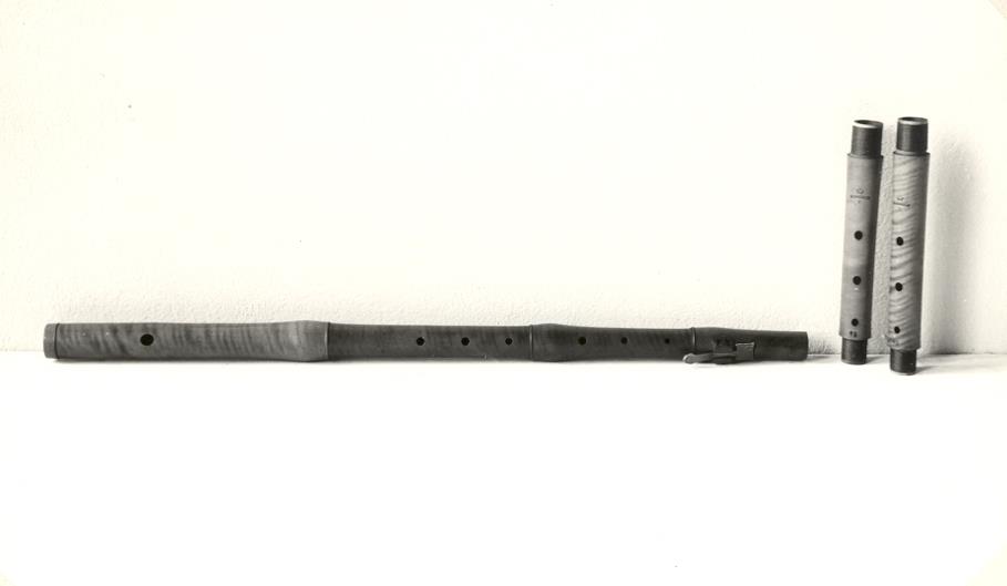 Querflöte in C