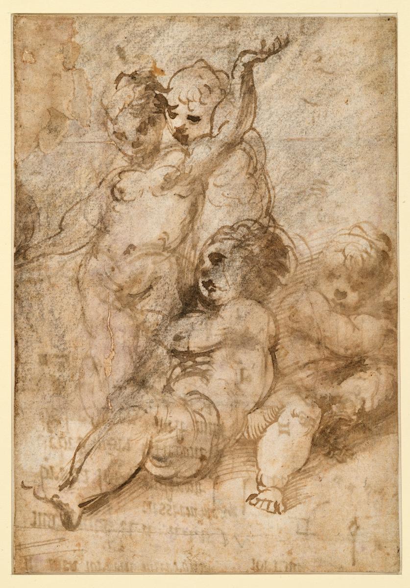 Putti