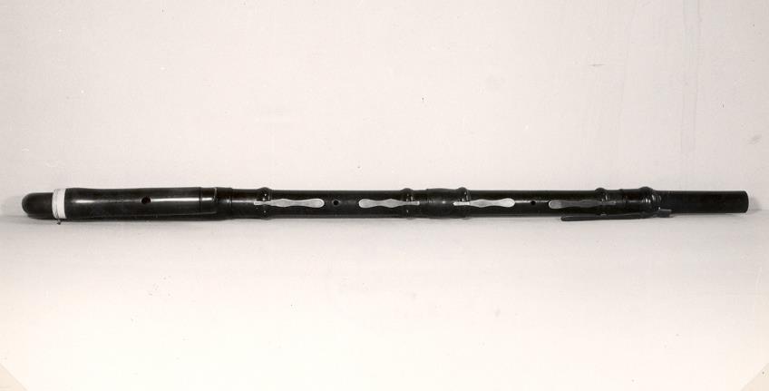 Baßflöte