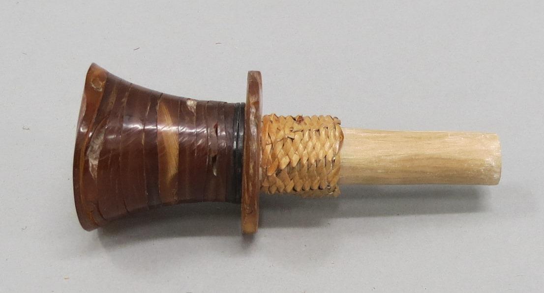 tauet (laut Kubary)