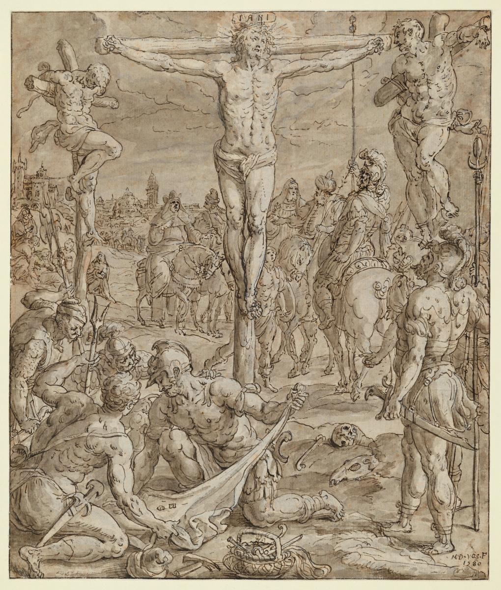 Kreuzigung Christi