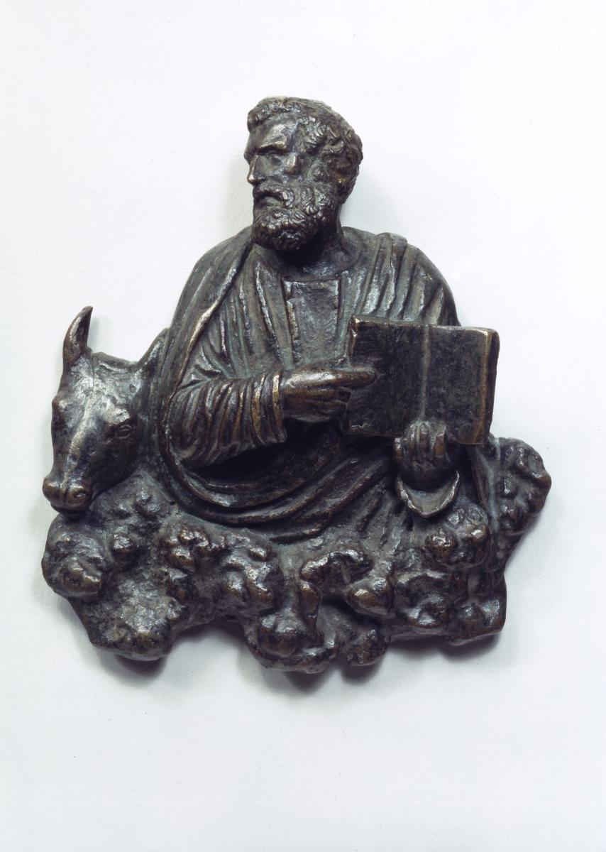 Evangelist Lukas