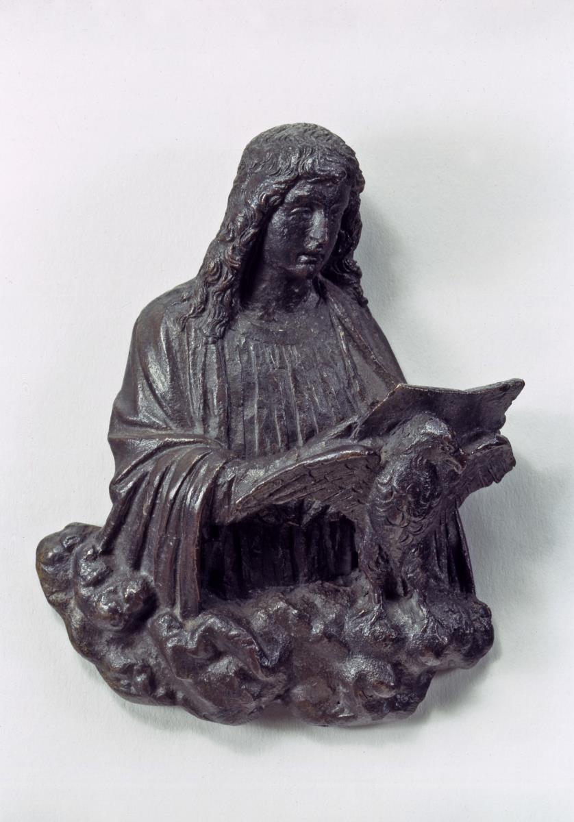 Evangelist Johannes