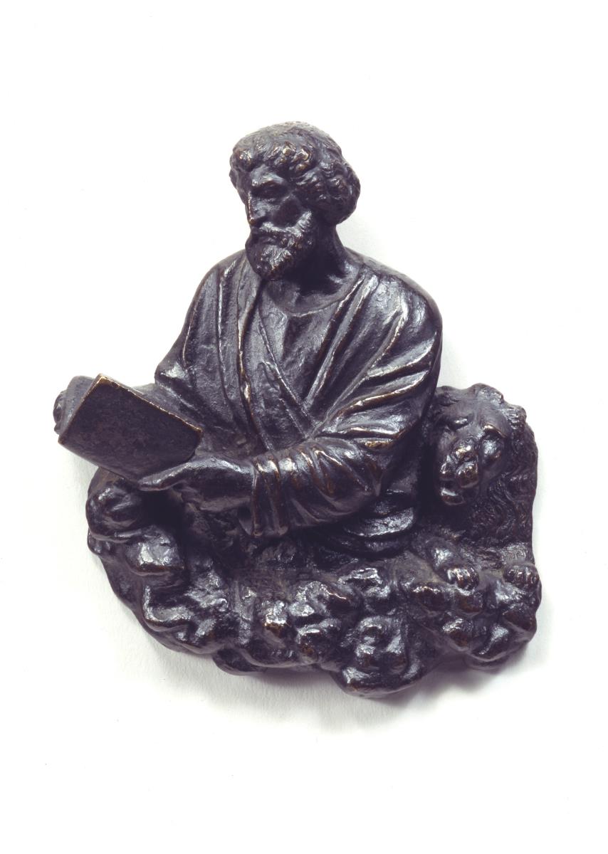 Evangelist Markus