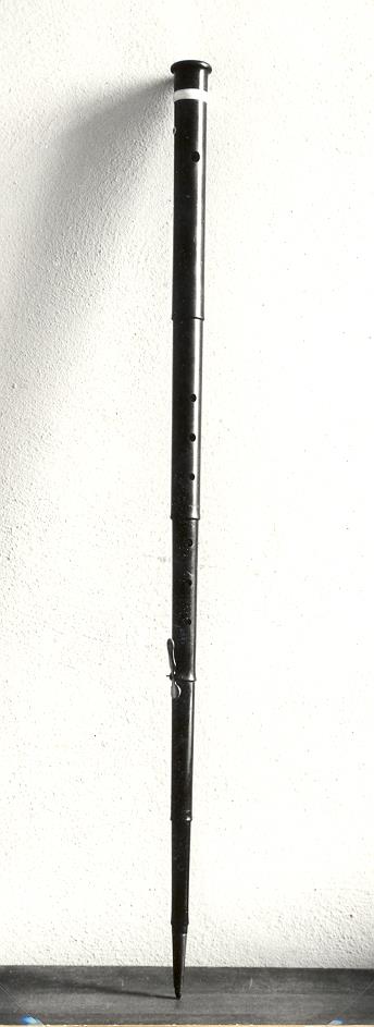 Stockquerflöte