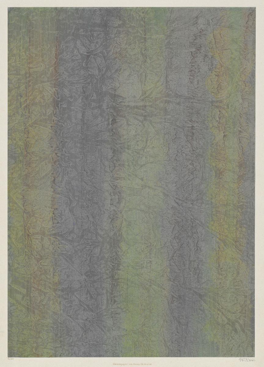 Kleisterpapier
