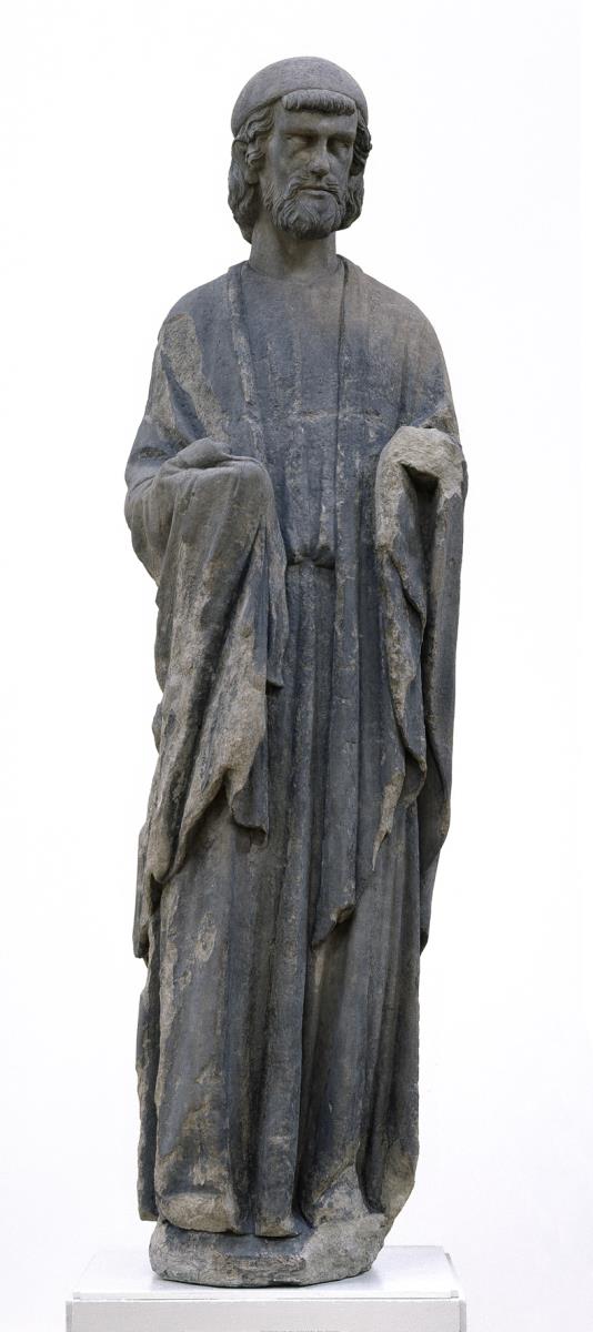 Prophet Hesekiel