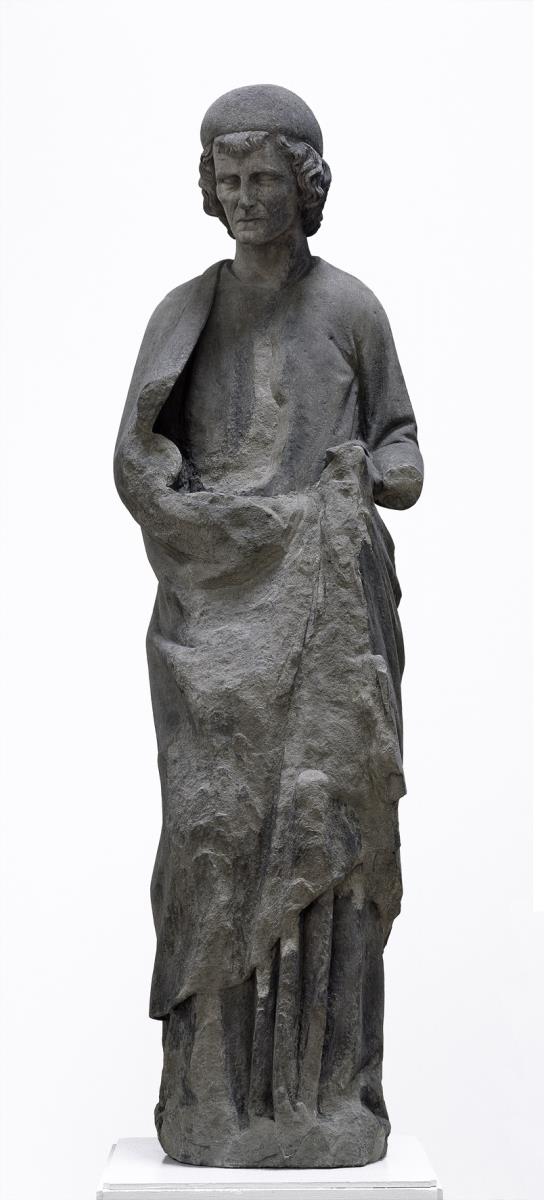 Prophet Jeremias