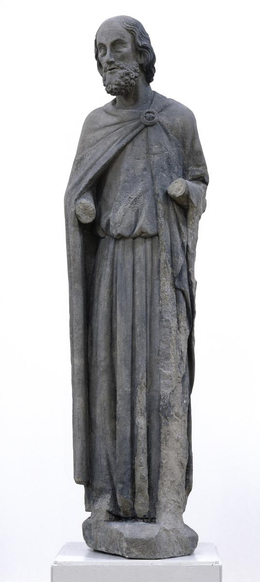 Prophet Daniel