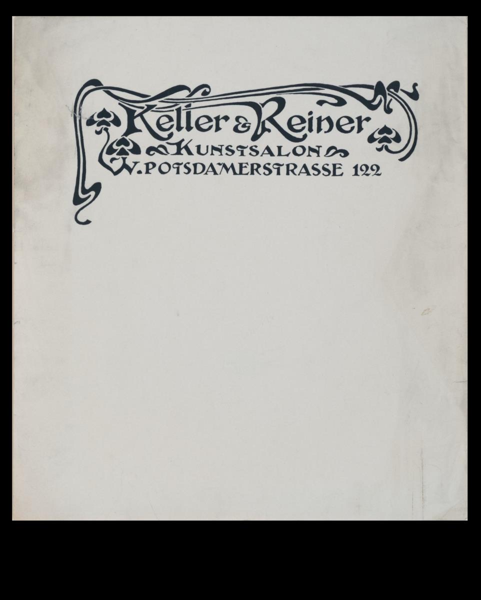 Keller und Reiner