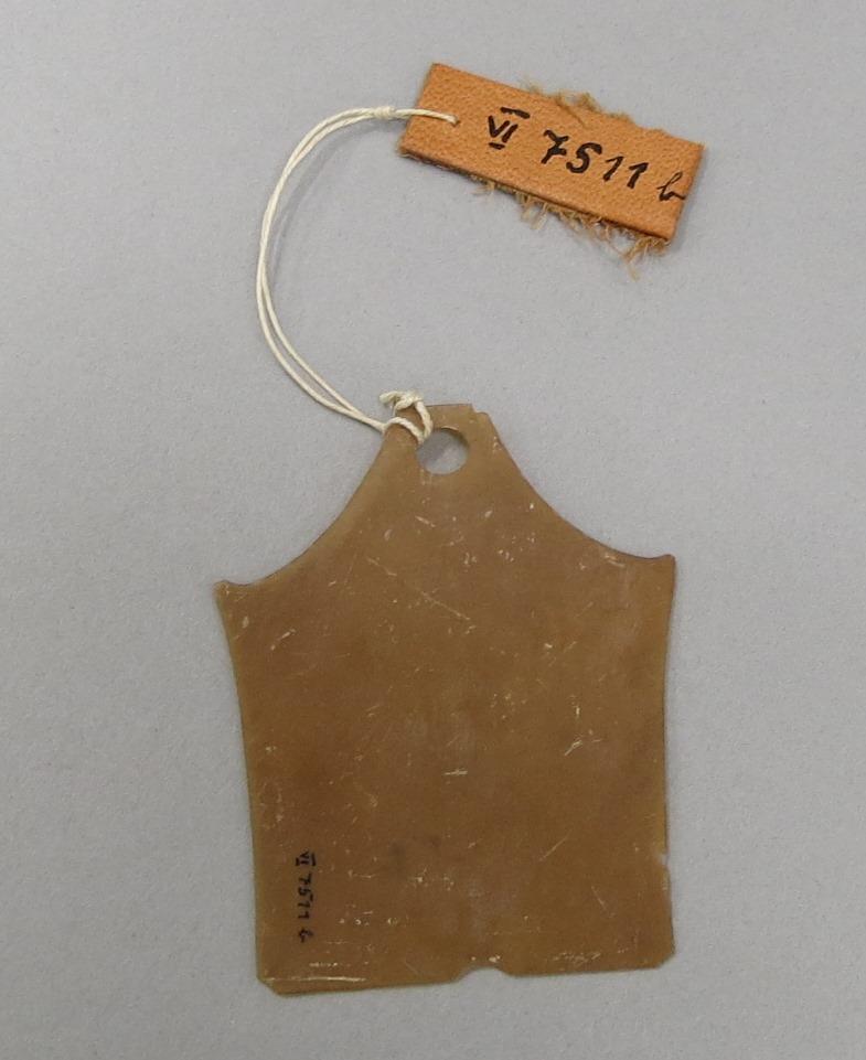 subed, subut (nach Kubary), gero (nach Kubary für Männerohrschmuck)