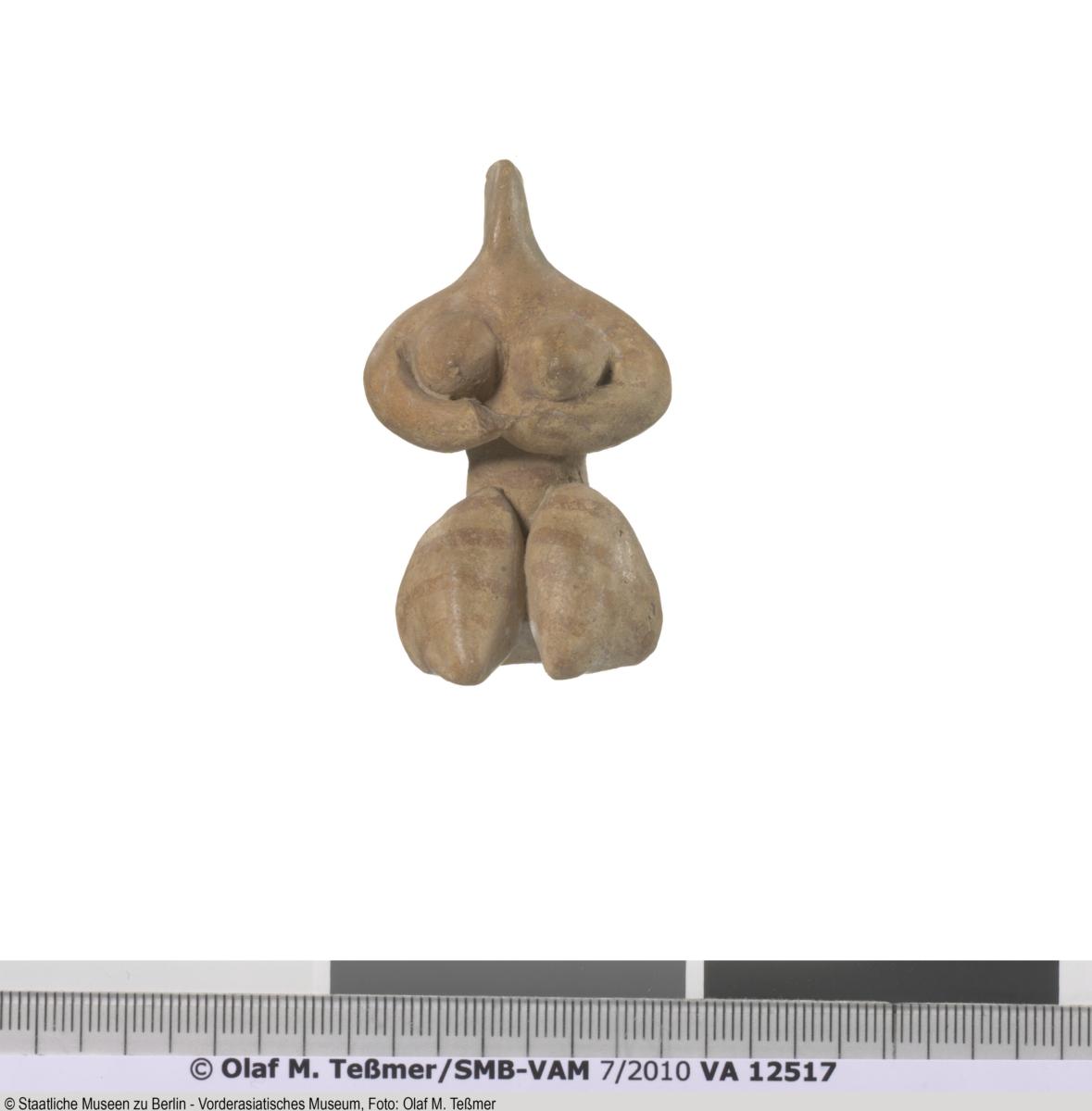 Frauenstatuette