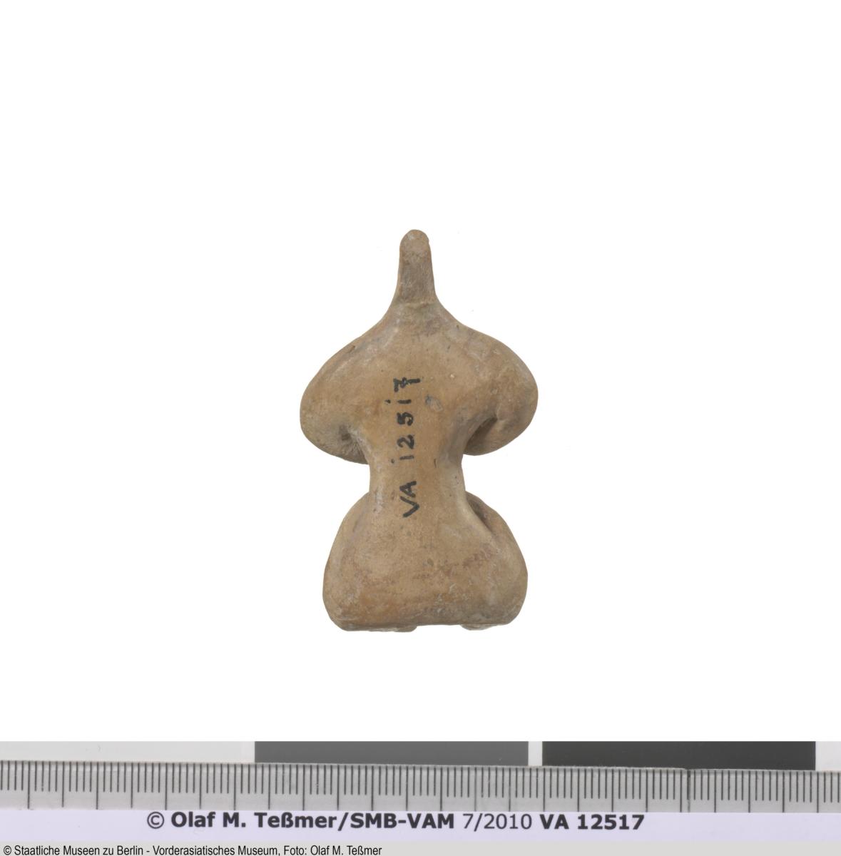 Frauenstatuette